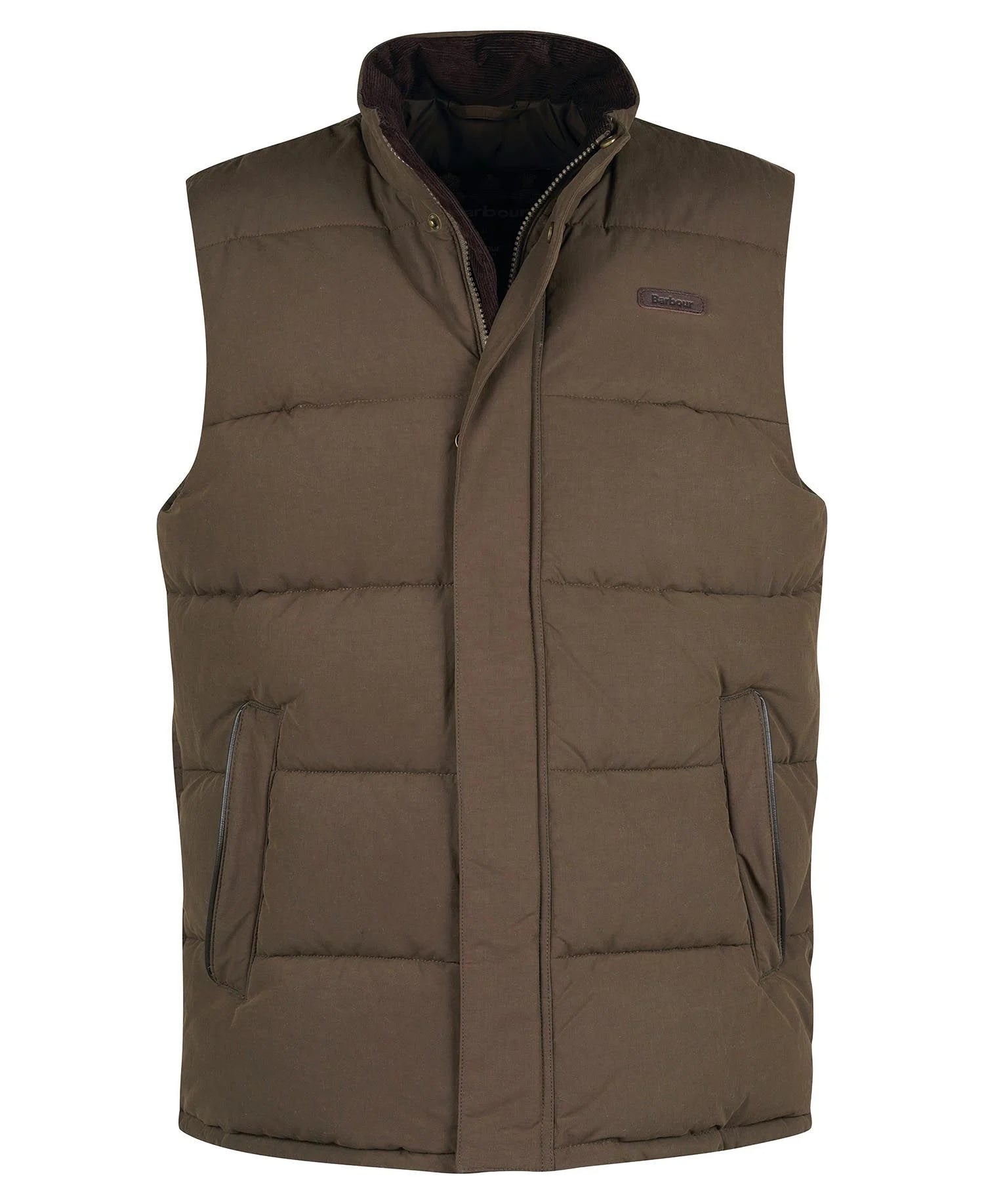 Barbour sale ludlow gilet