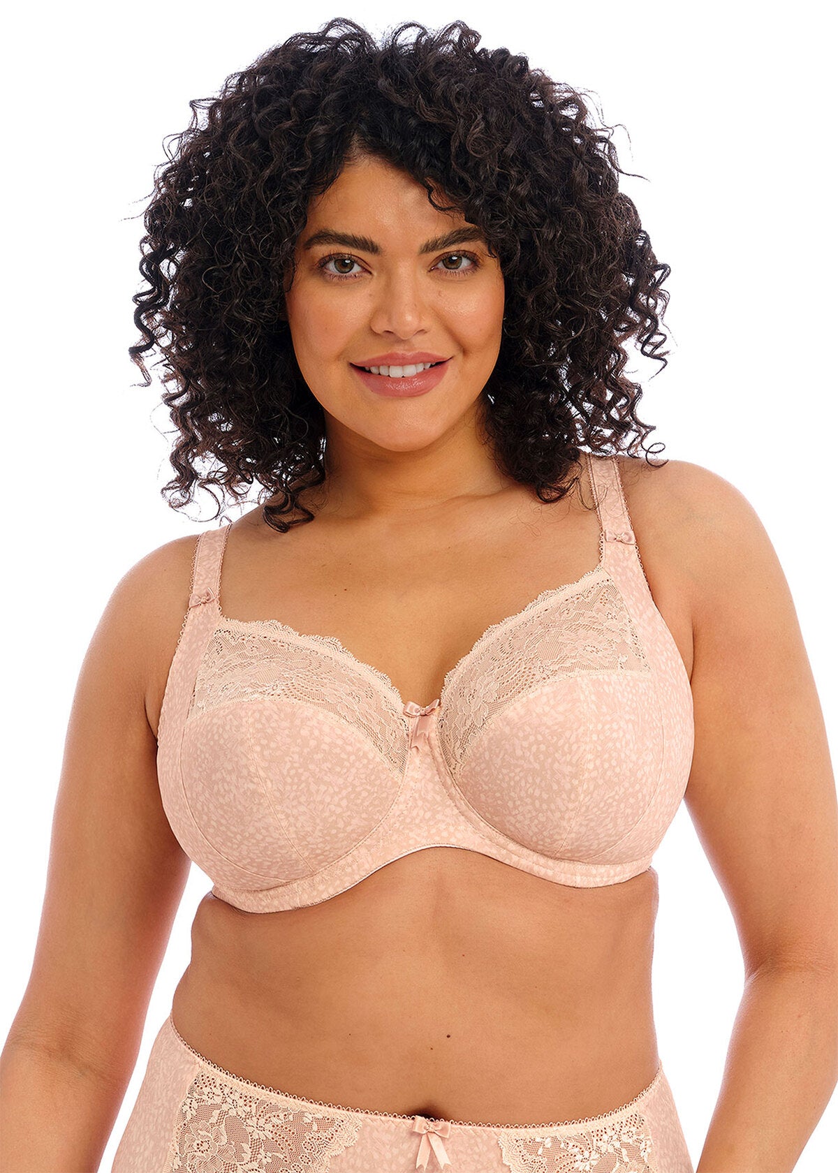 Elomi Lingerie Bra Style Guide