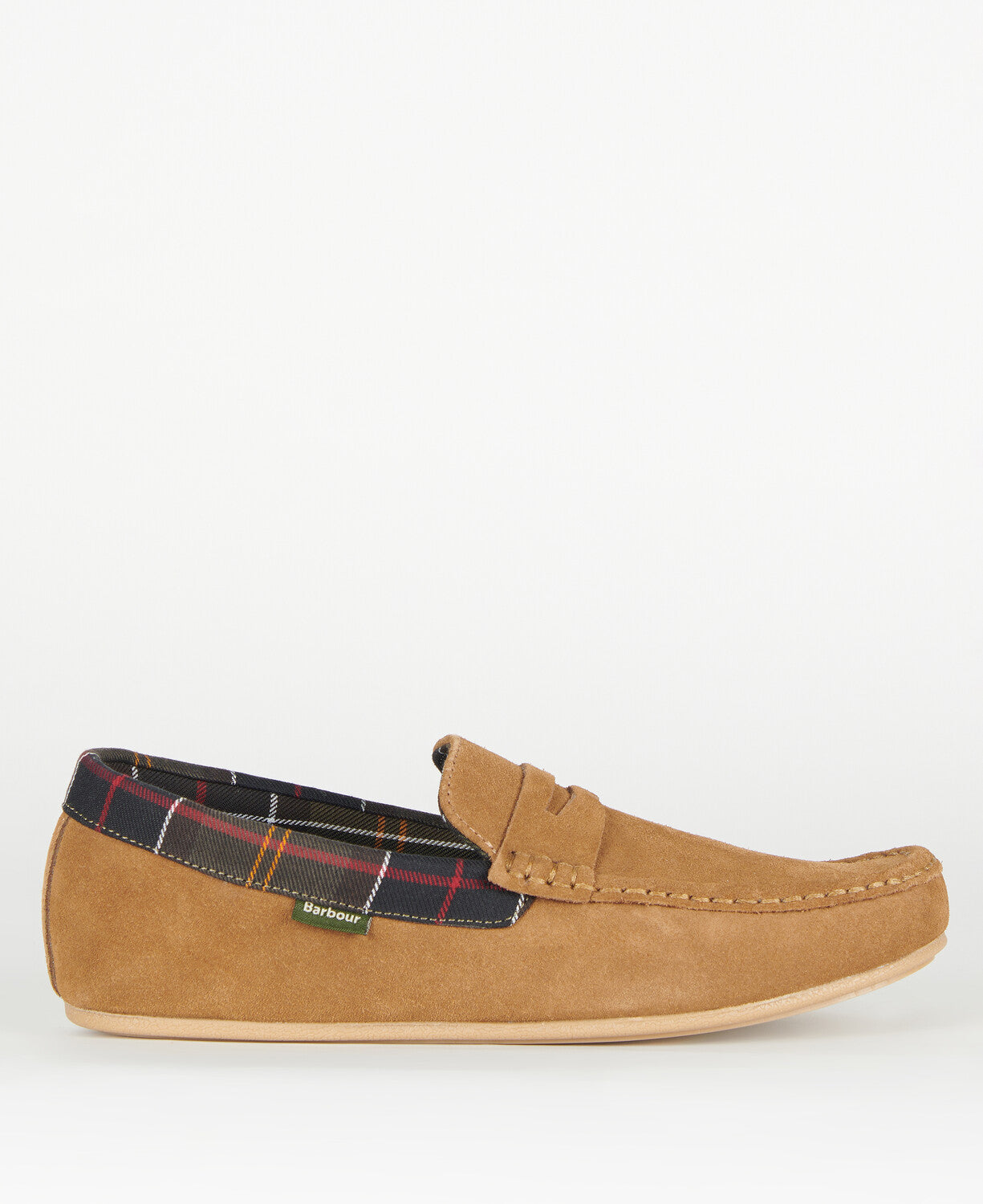 Mens barbour slippers on sale uk