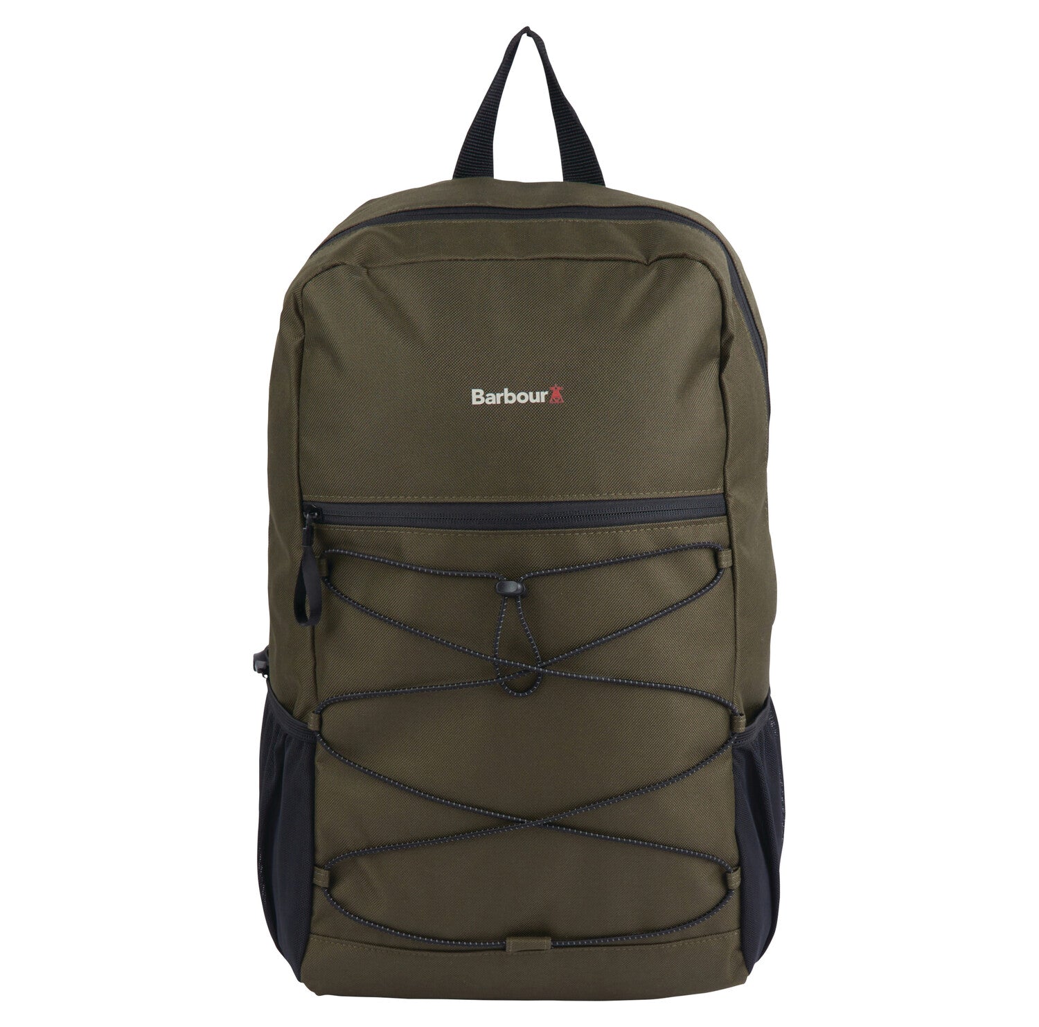 Barbour laptop store bag