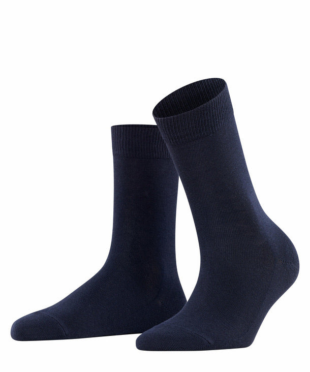 FALKE Family Women Socks - Dark Navy/Black/Bodenhams