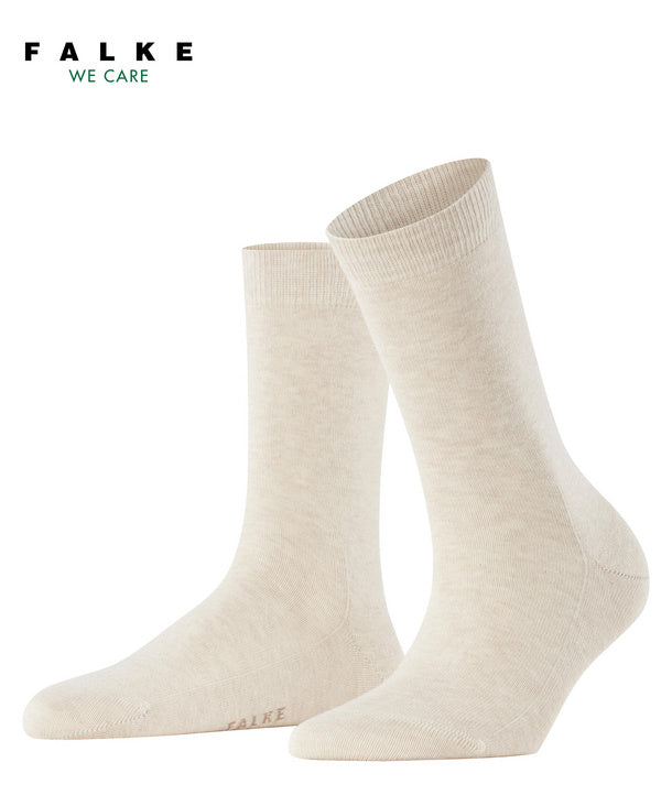 Falke Family Socks - Sand