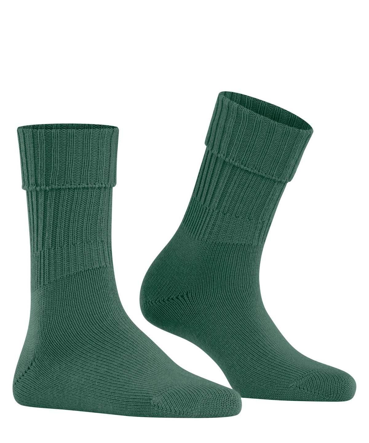 Falke Striggings Rib Caiman Socks