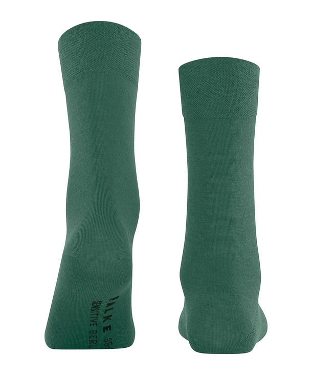 FALKE Sensitive Berlin Caiman Socks