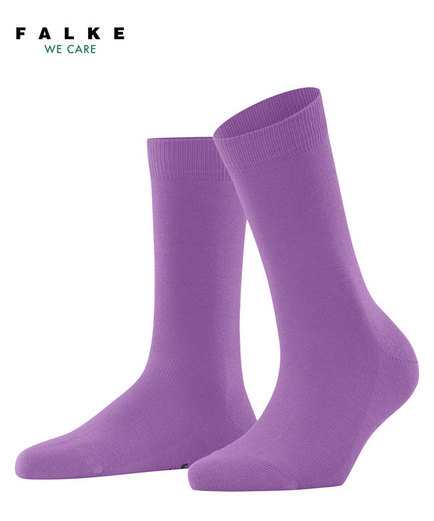 FALKE Family Women's Socks - Crocus