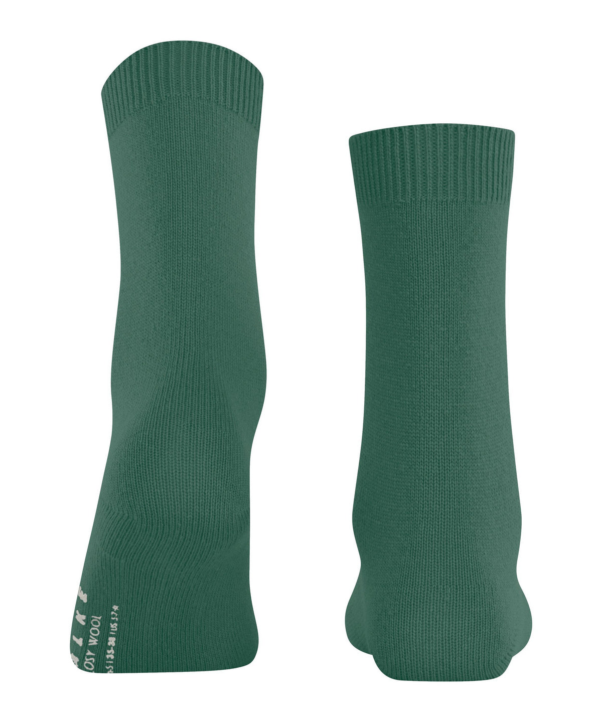 Falke Cosy Wool Women Socks - Caiman