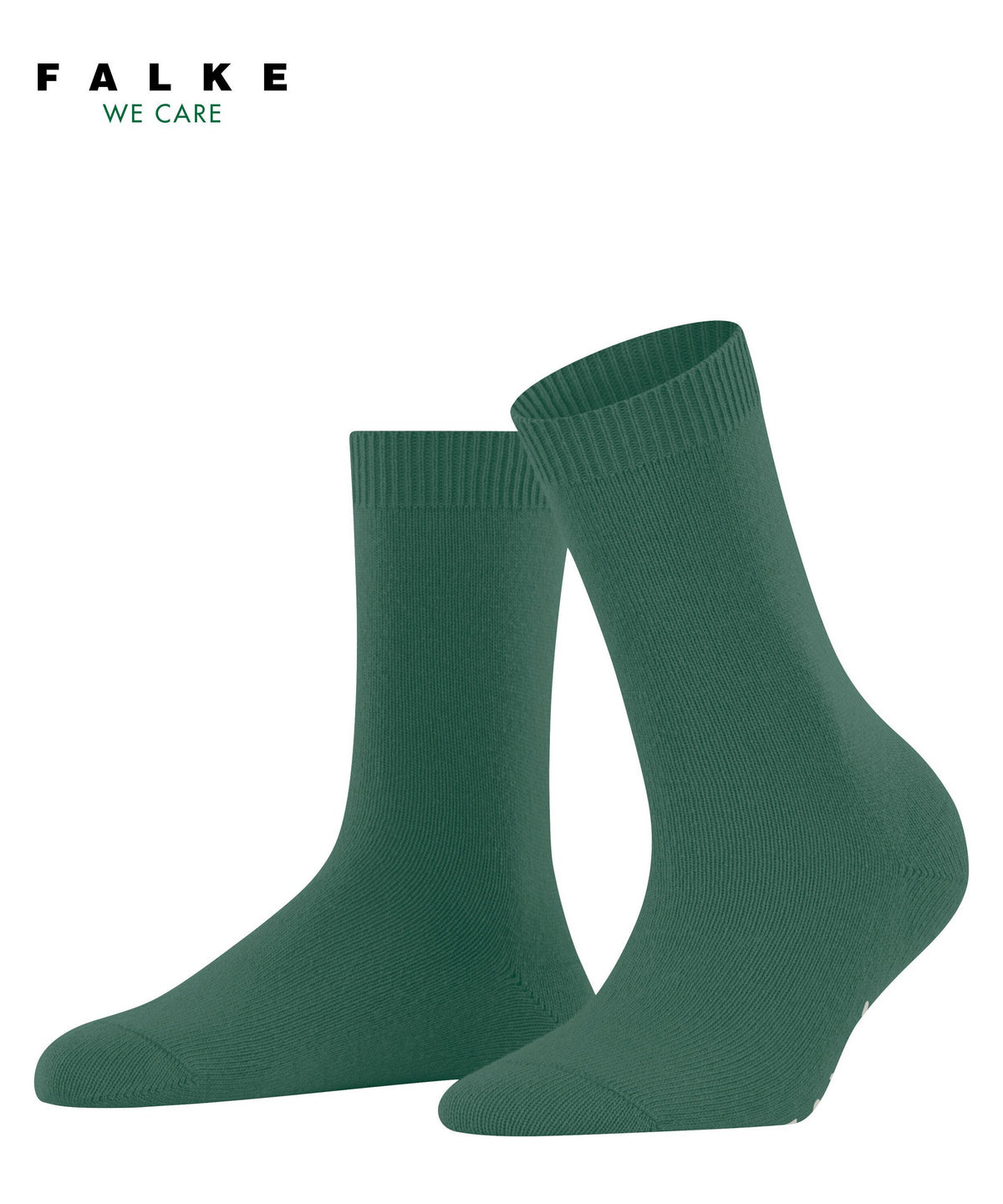 Falke Cosy Wool Women Socks - Caiman