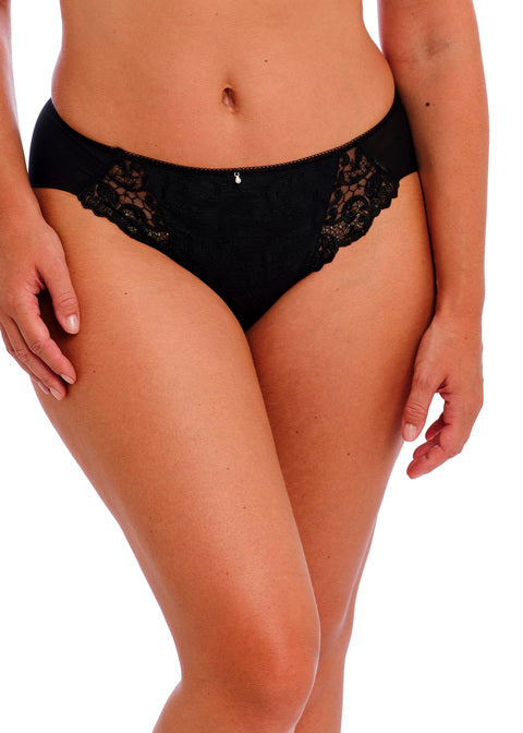 Fantasie Portia Brief - Black