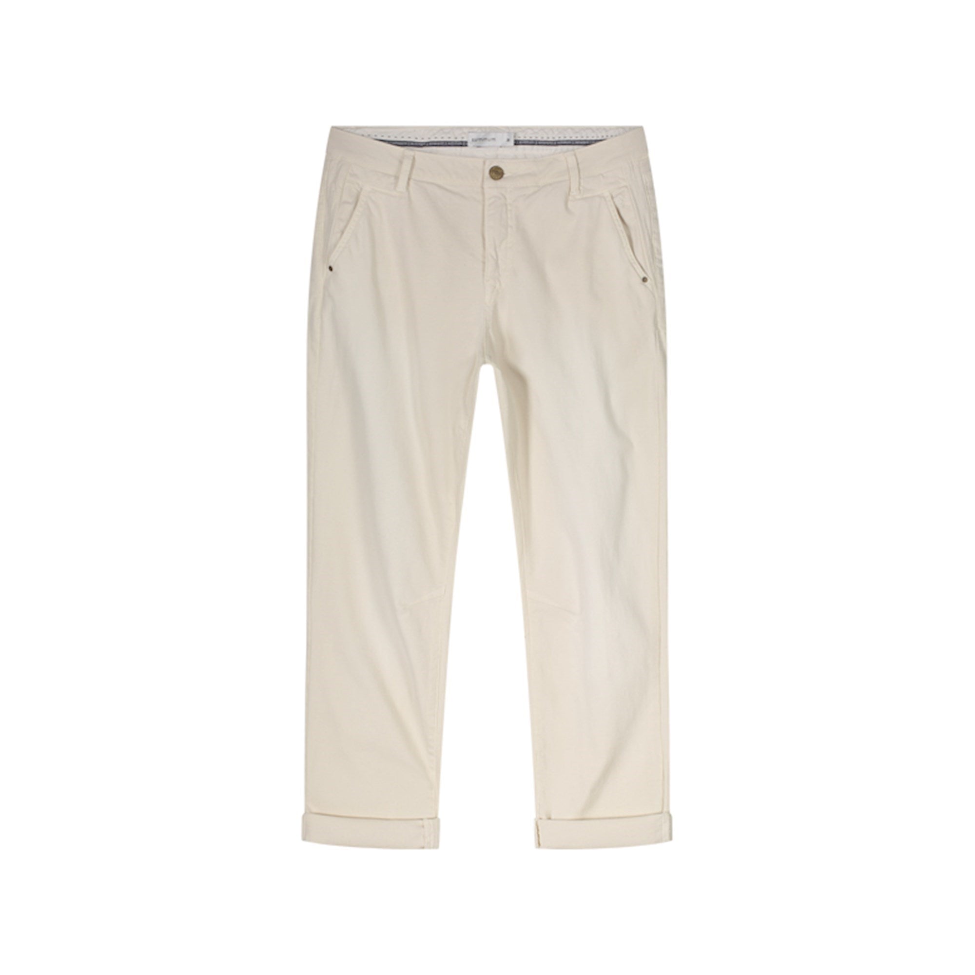 Ivory Cambric Trouser  Diners Pakistan