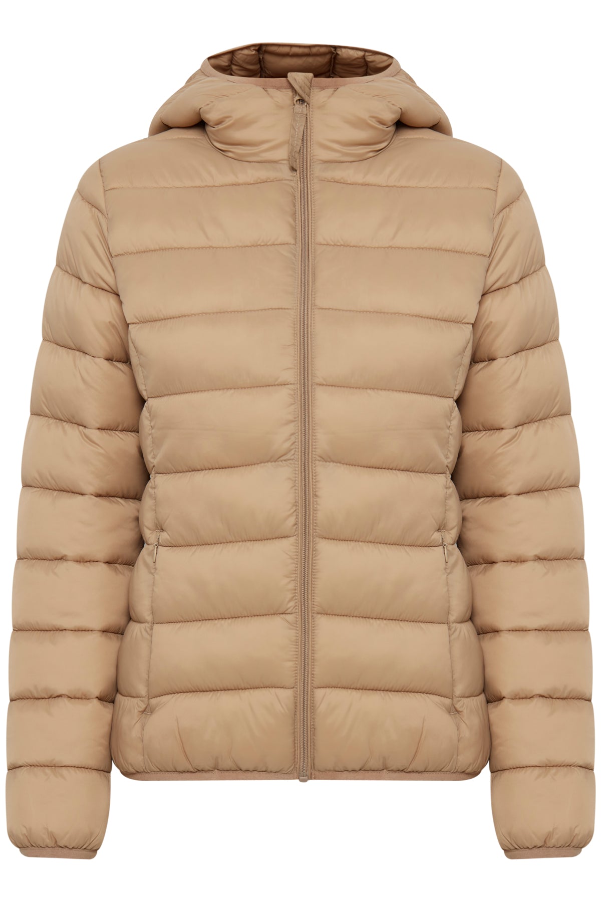 B Young Belena Jacket - Tan