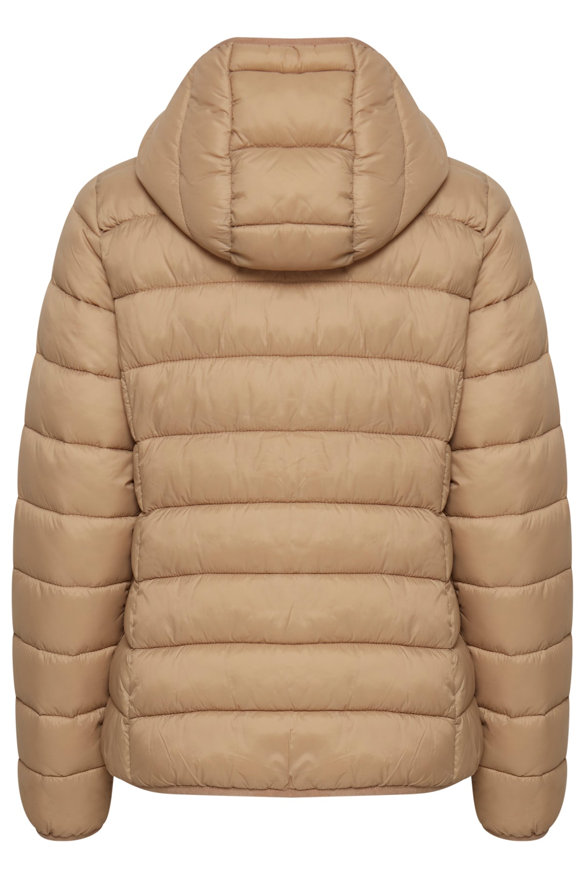 B Young Belena Jacket - Tan