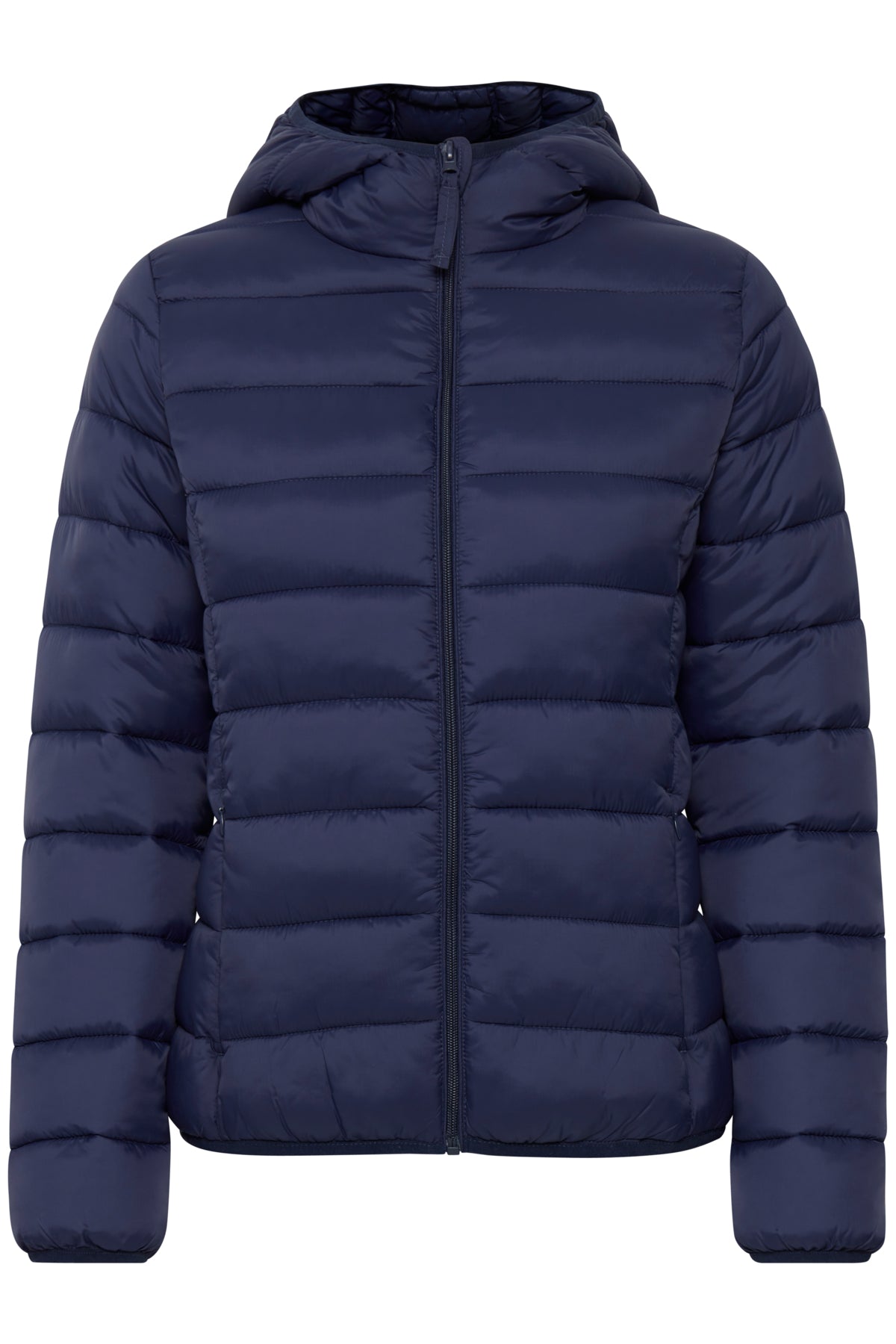 B Young Belena Jacket - Navy