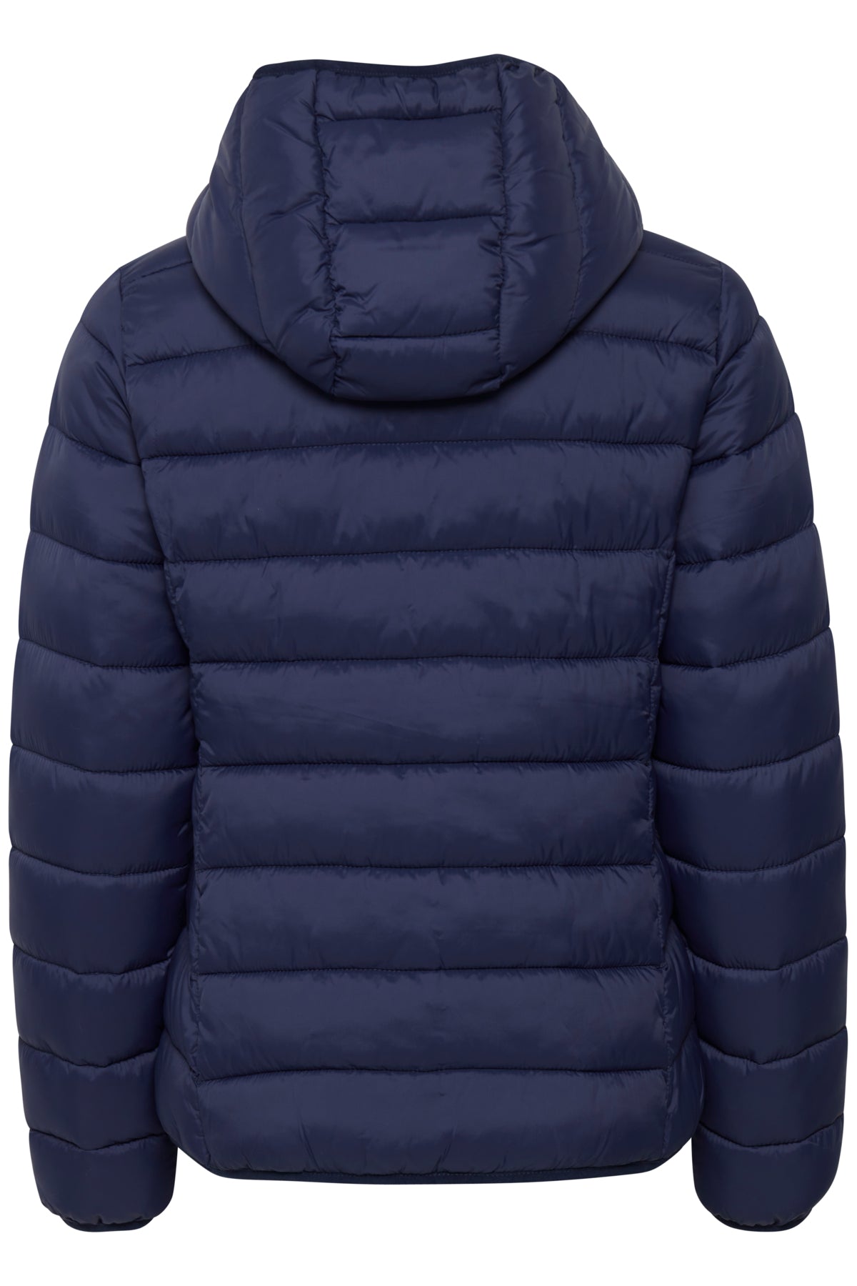 B Young Belena Jacket - Navy