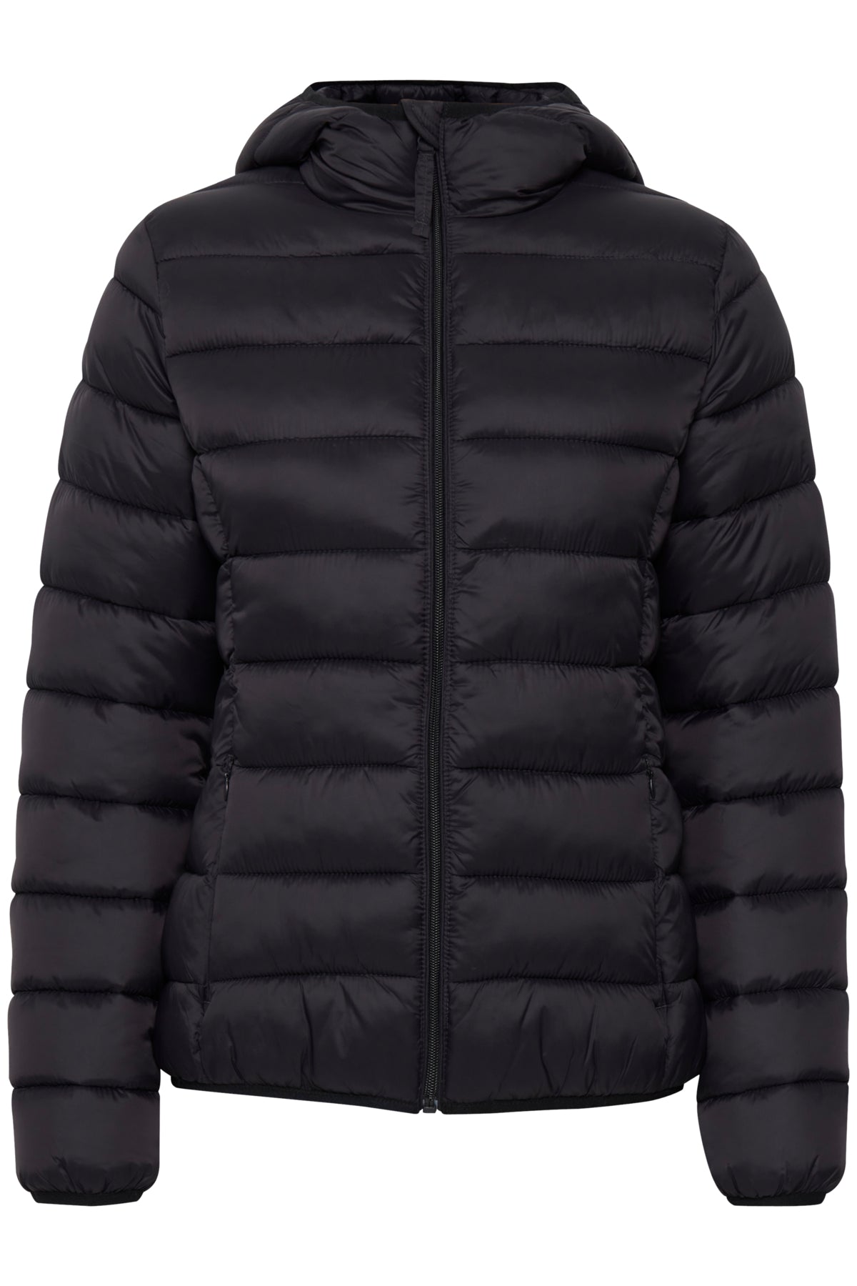 B Young Belena Jacket - Black