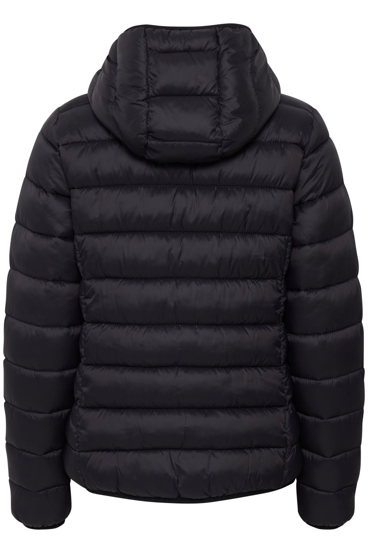 B Young Belena Jacket - Black