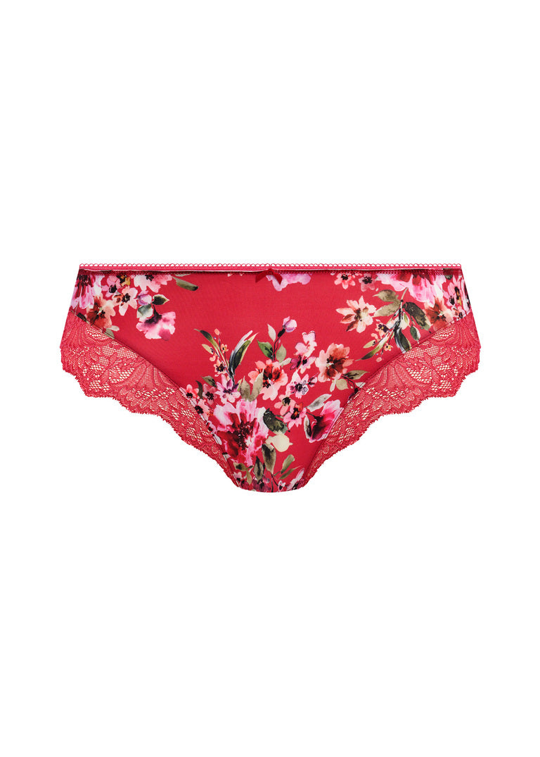 Fantasie Lucia Brief - Cherry