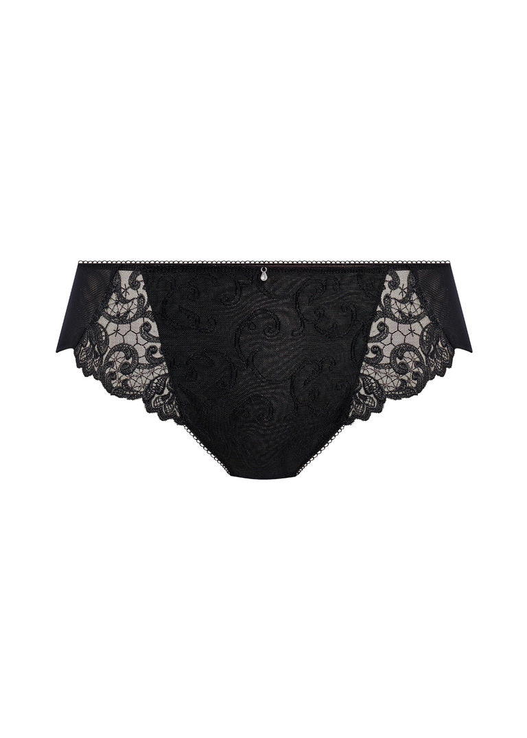 Fantasie Portia Brief - Black