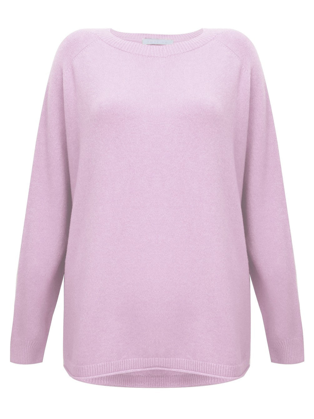 Amazing Woman Meg Jumper - Summer Lilac