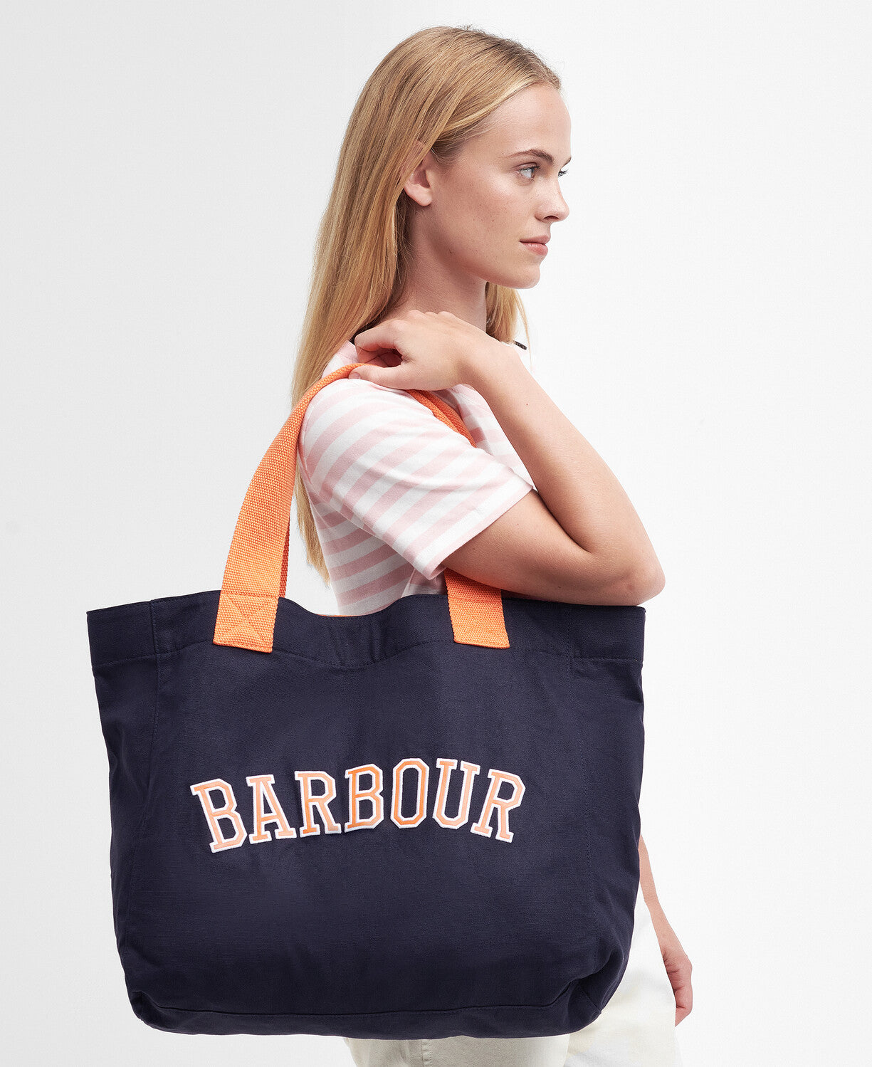 Barbour tote 2024 bag uk