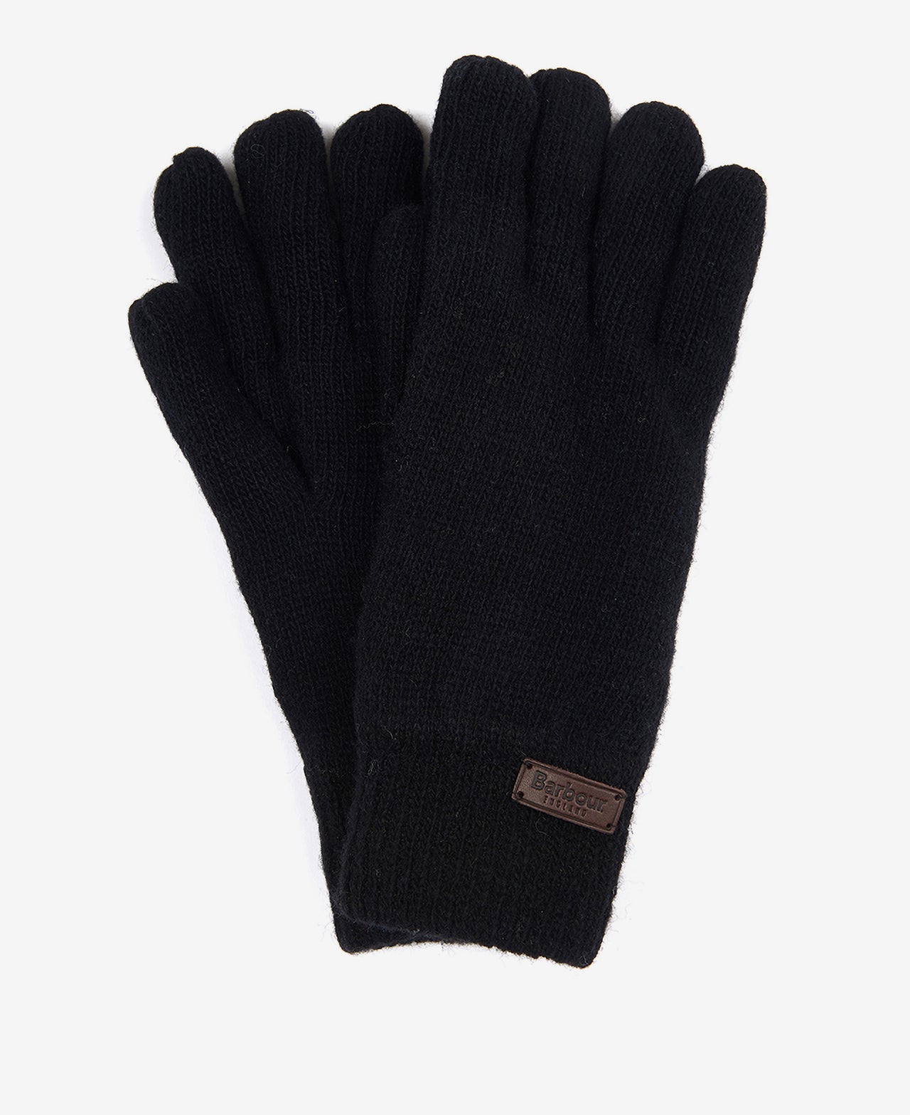 Barbour CARLTON Gloves - Black