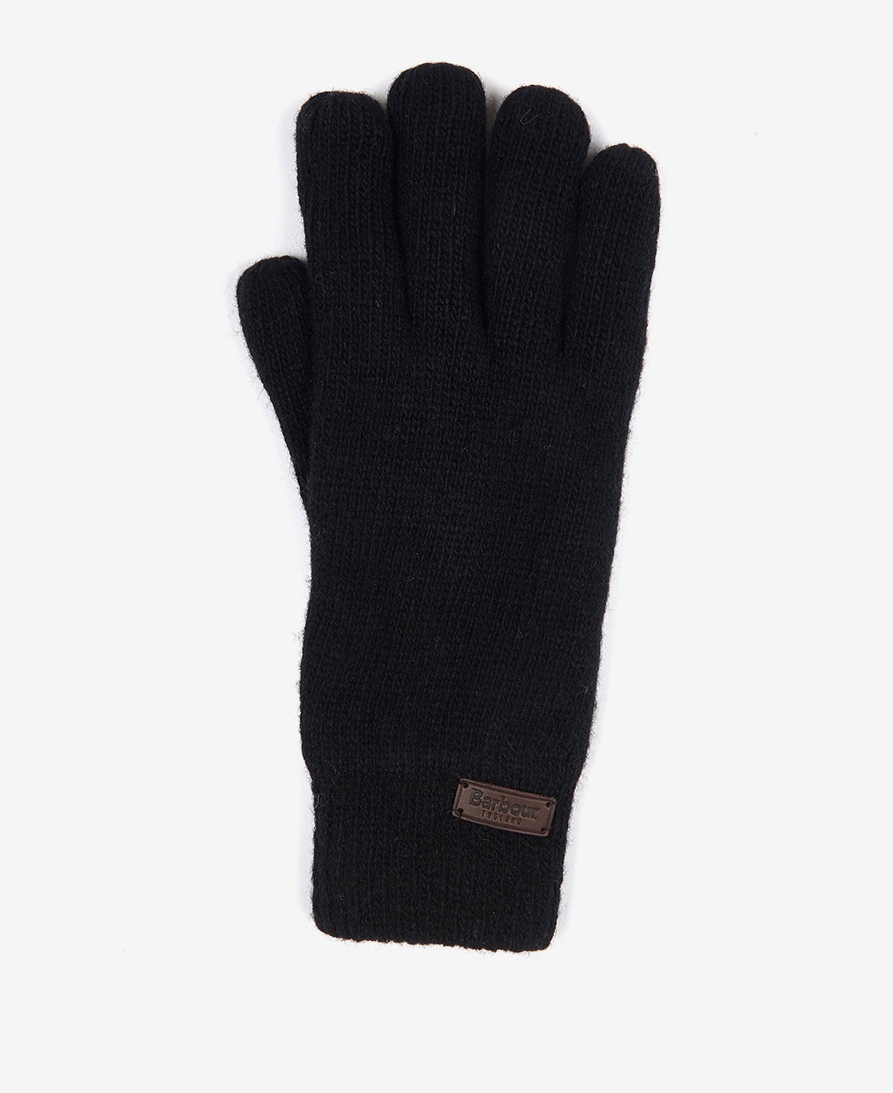 Barbour CARLTON Gloves - Black