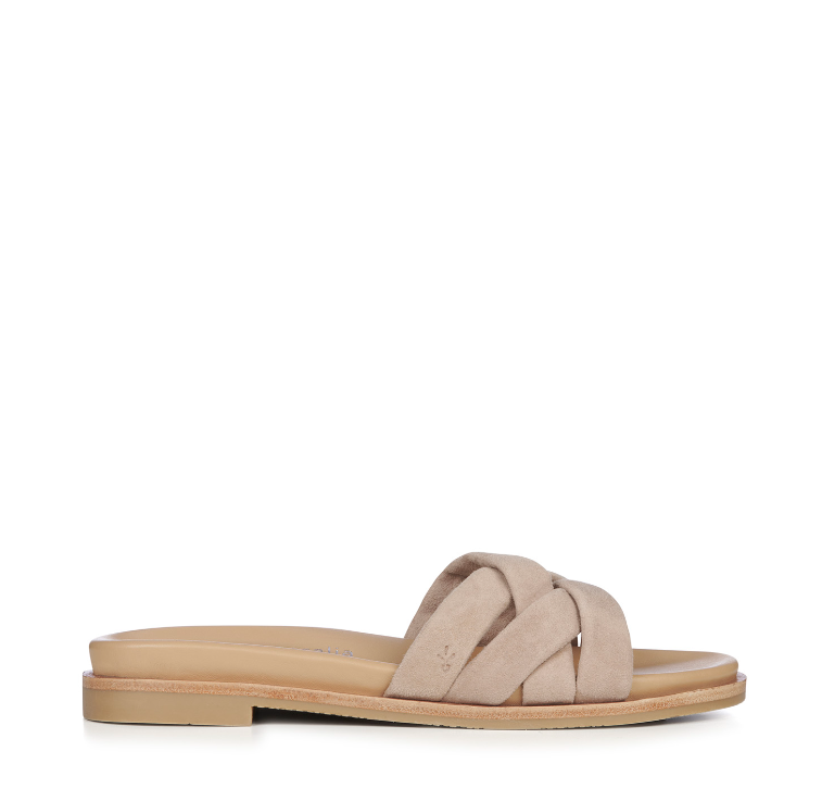 Emu Ikara Camel Sandals