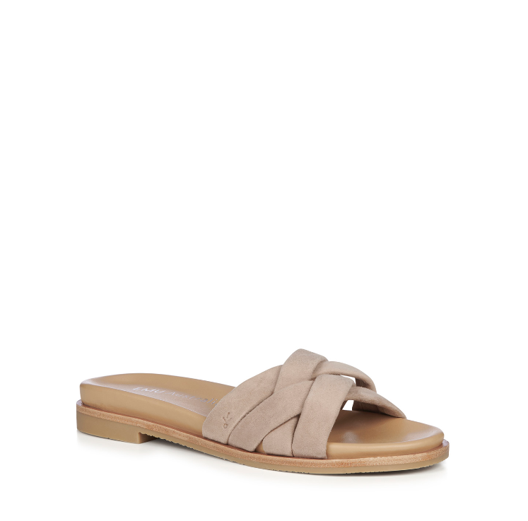 Emu Ikara Camel Sandals