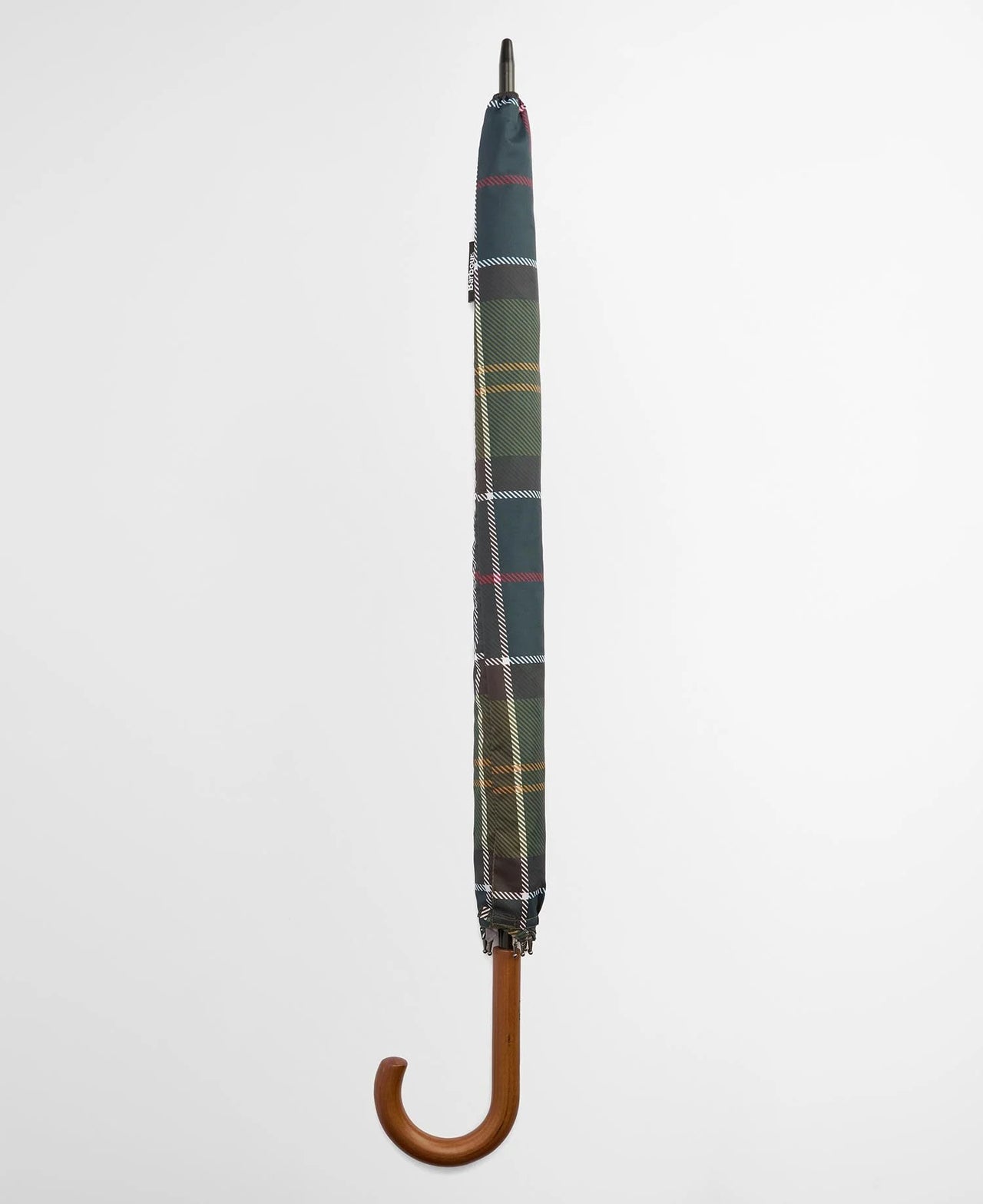 Barbour Tartan Mix Umbrella