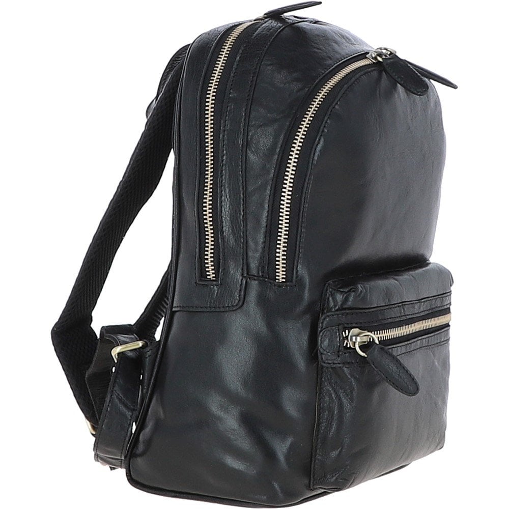 Ashwood backpack top