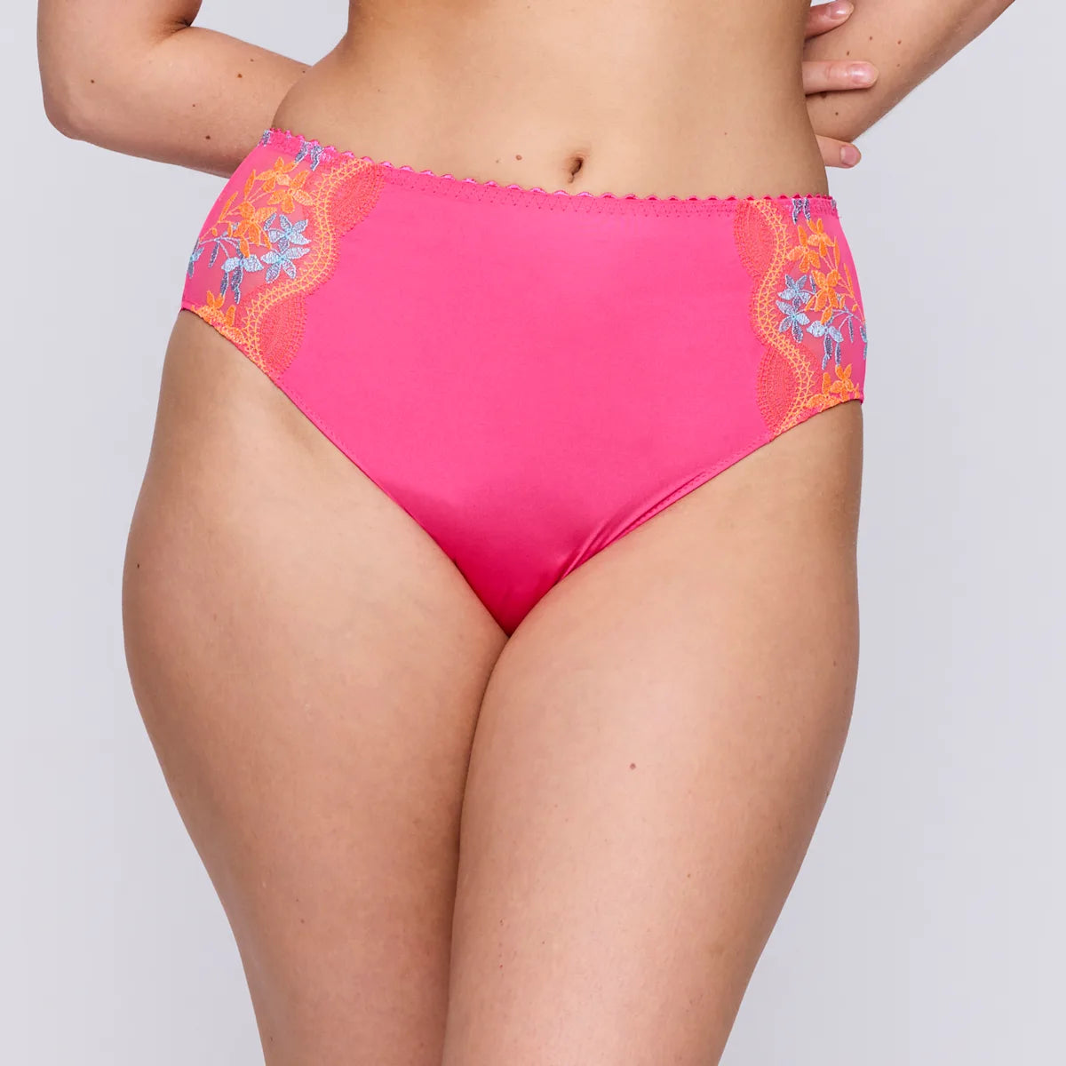 Prima Donna Cala Luna Full Briefs