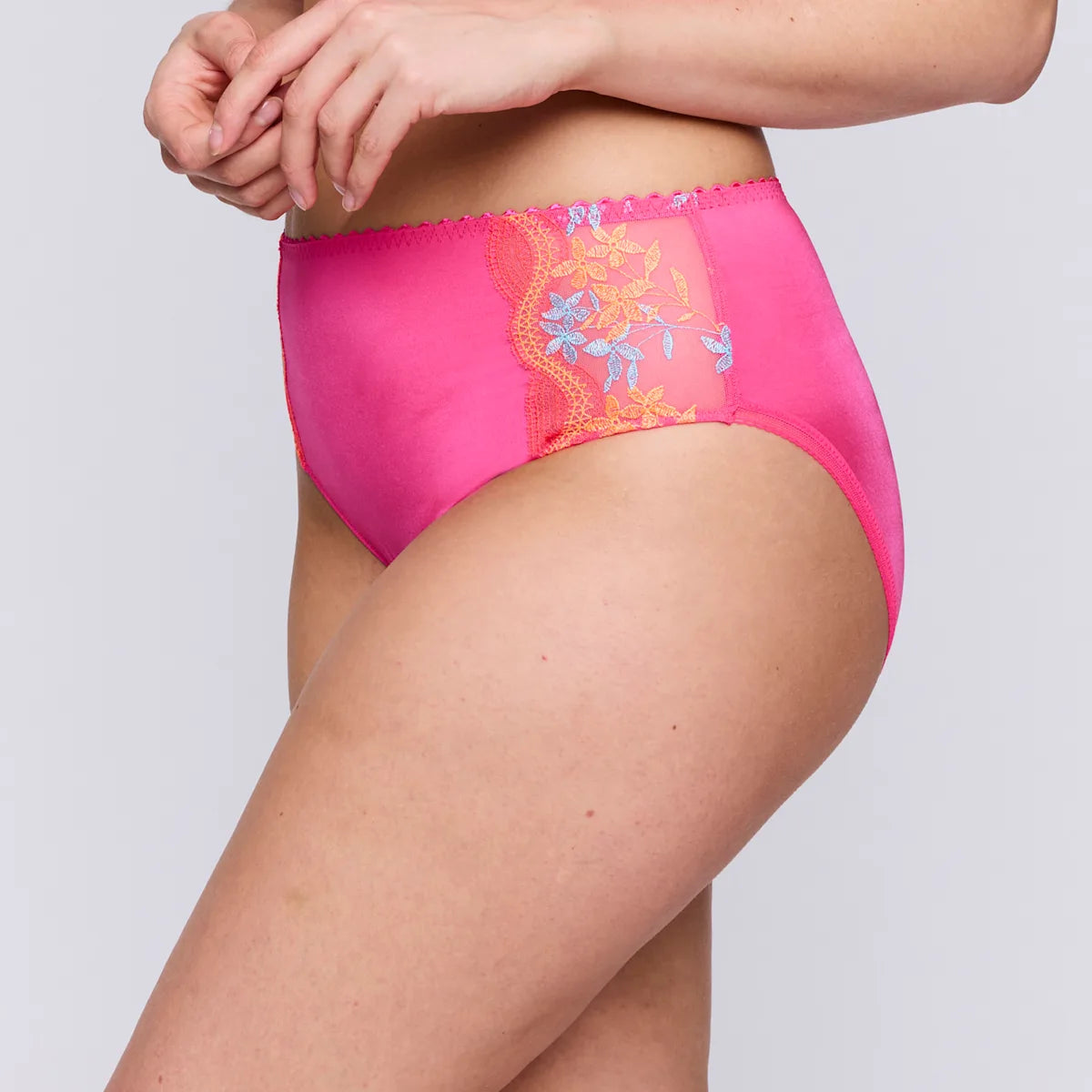 Prima Donna Cala Luna Full Briefs