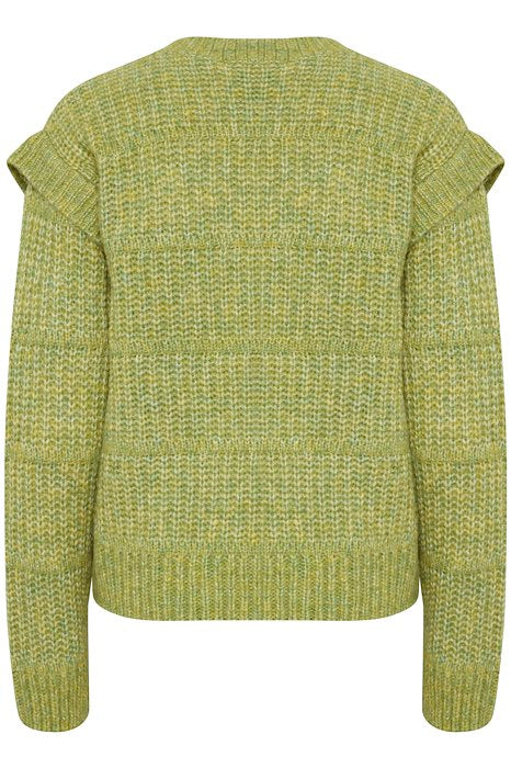 B Young OKSANA Structure Jumper_20812258_1604391