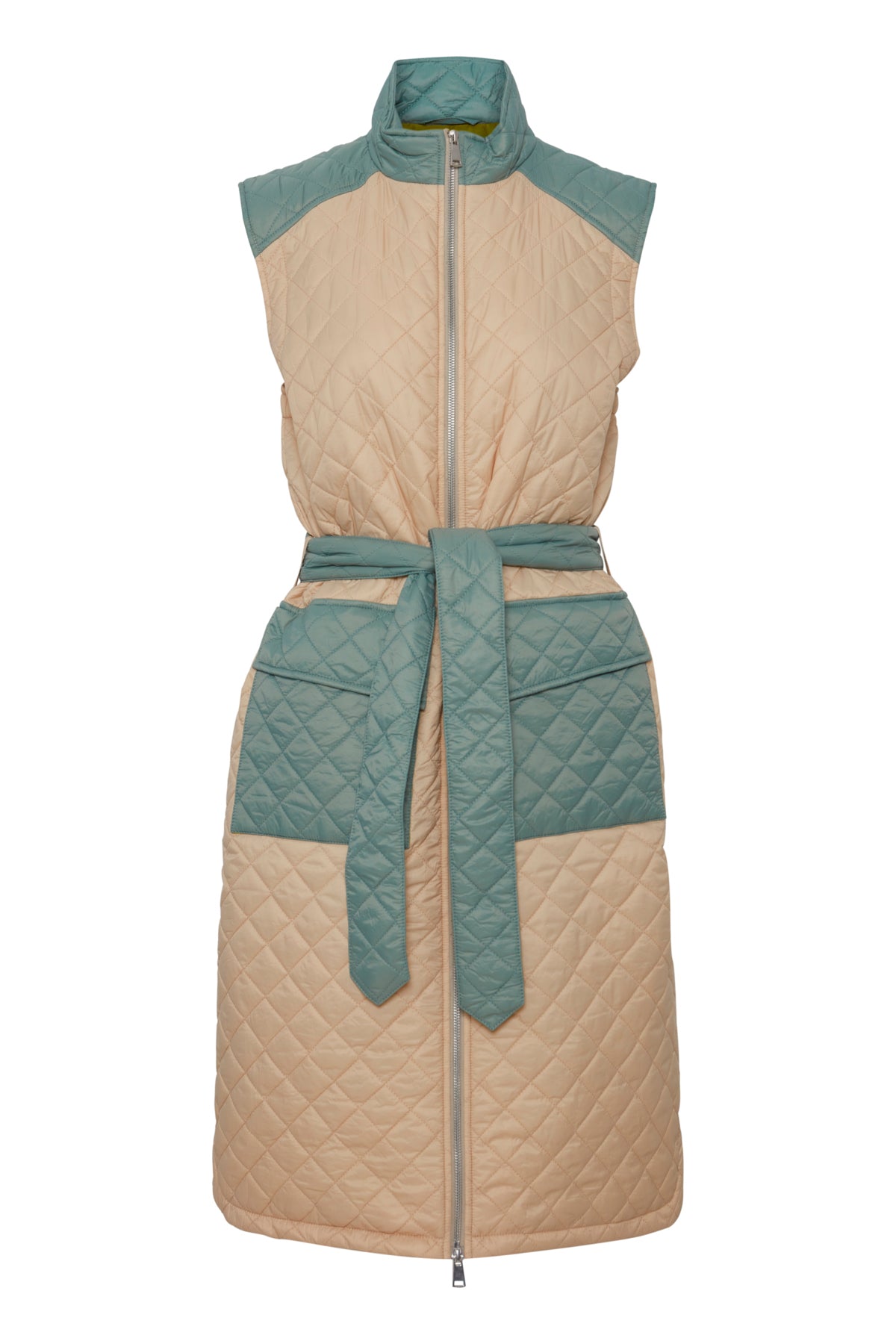 B Young Berta Waistcoat_20812632-201072/Bodenhams