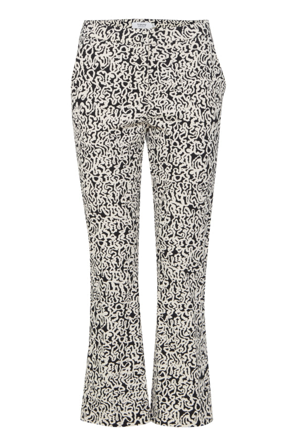 B Young DECKA Birch Mix Trousers