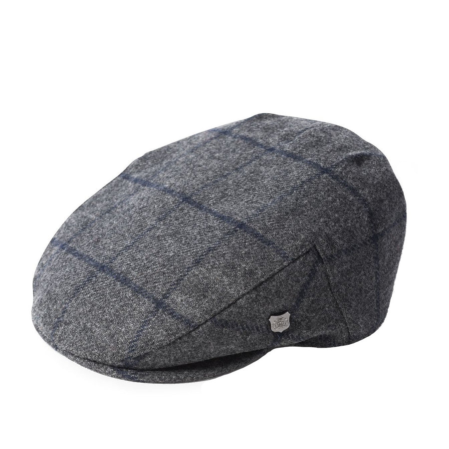 Failsworth Cambridge Grey Cap (270)