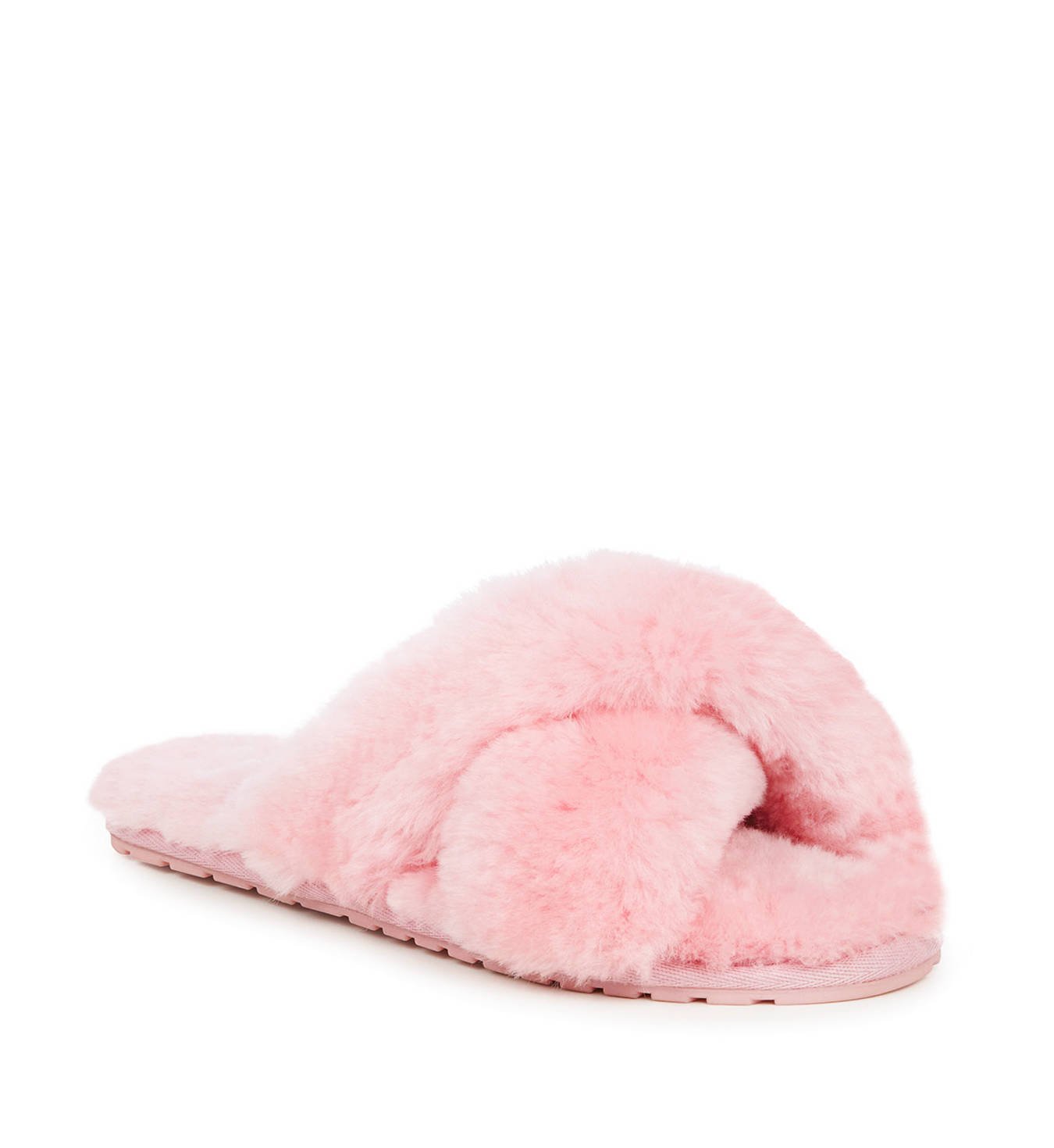 Emu shop kids slippers