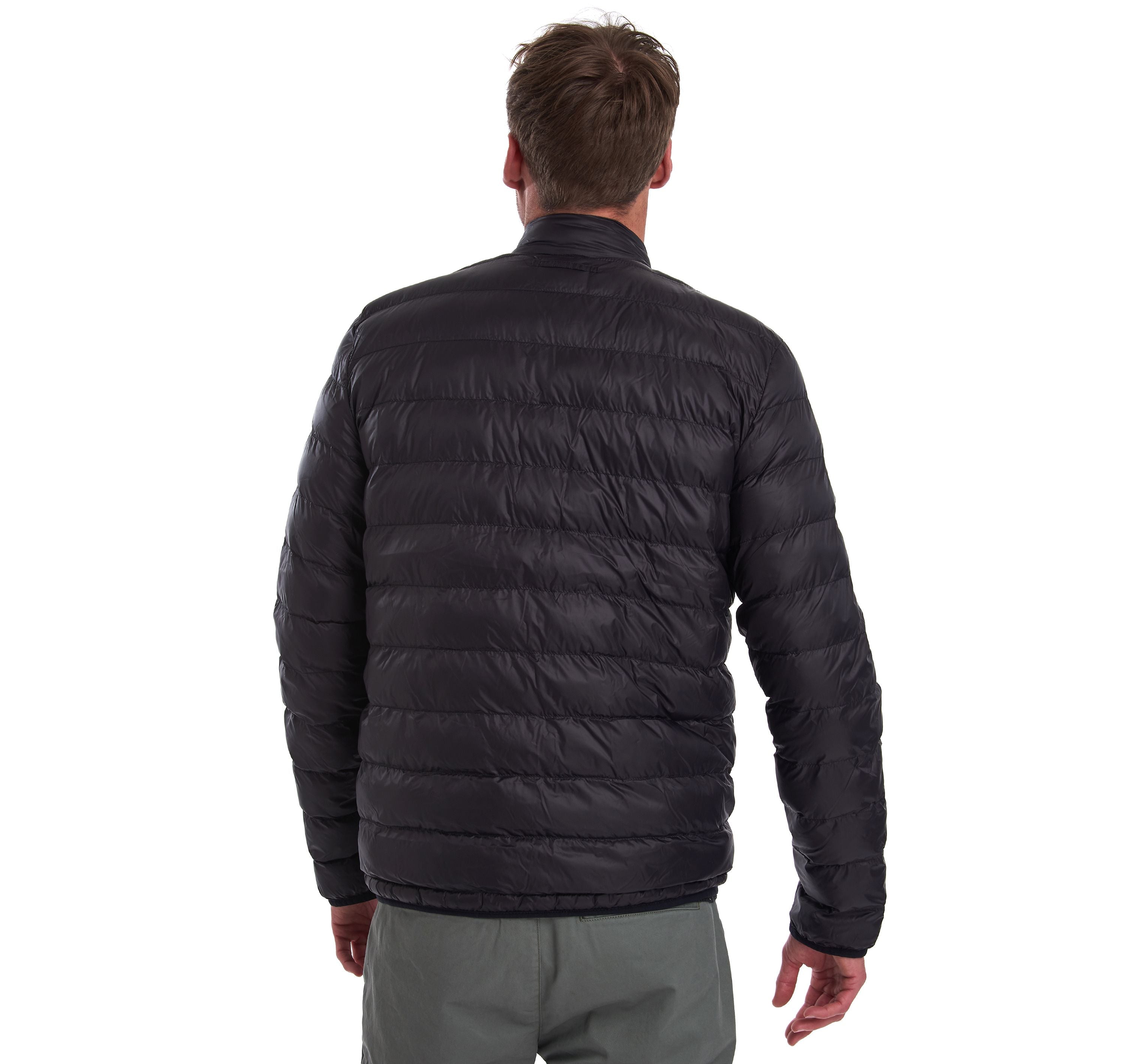 Barbour penton best sale quilted jacket review