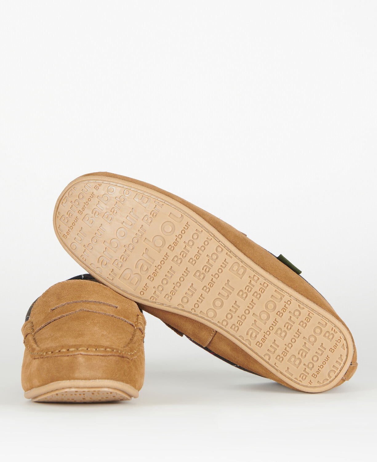 Barbour hot sale ashworth slippers