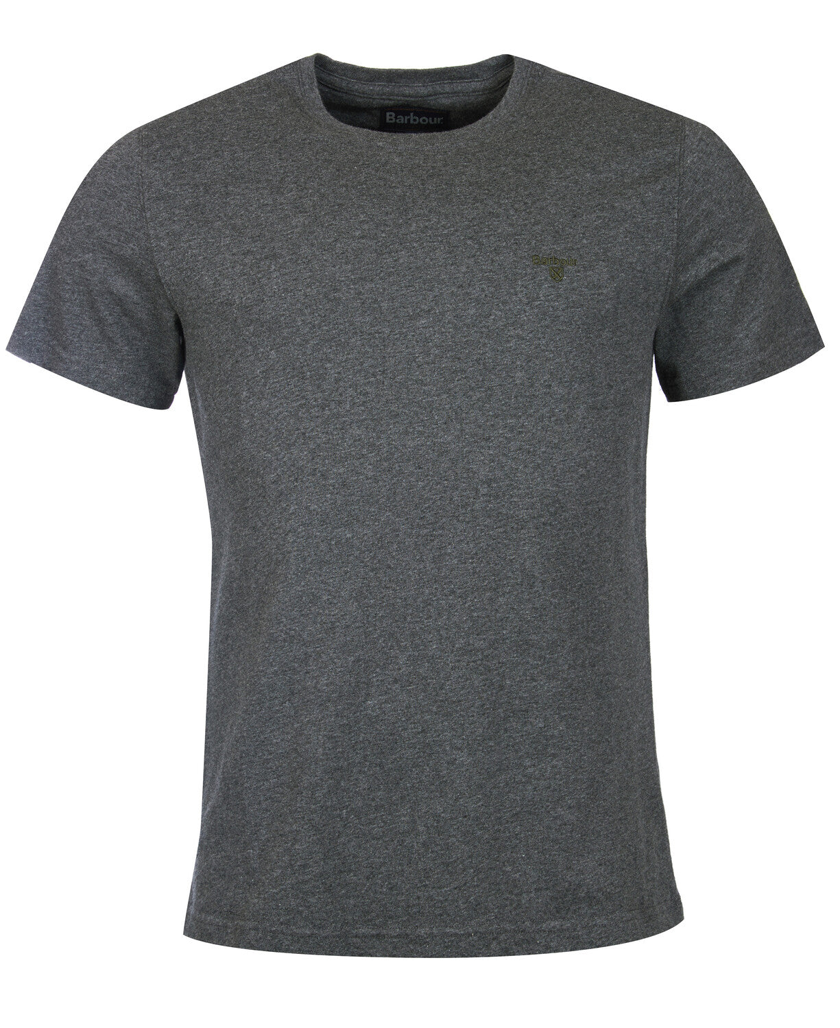 Barbour Essential Sports T-Shirt - Slate Marl