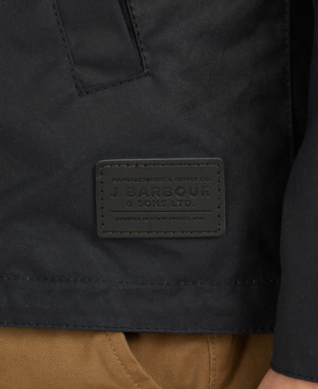 Barbour ltd deals