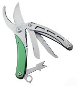 Sarome 5 function pruning shears