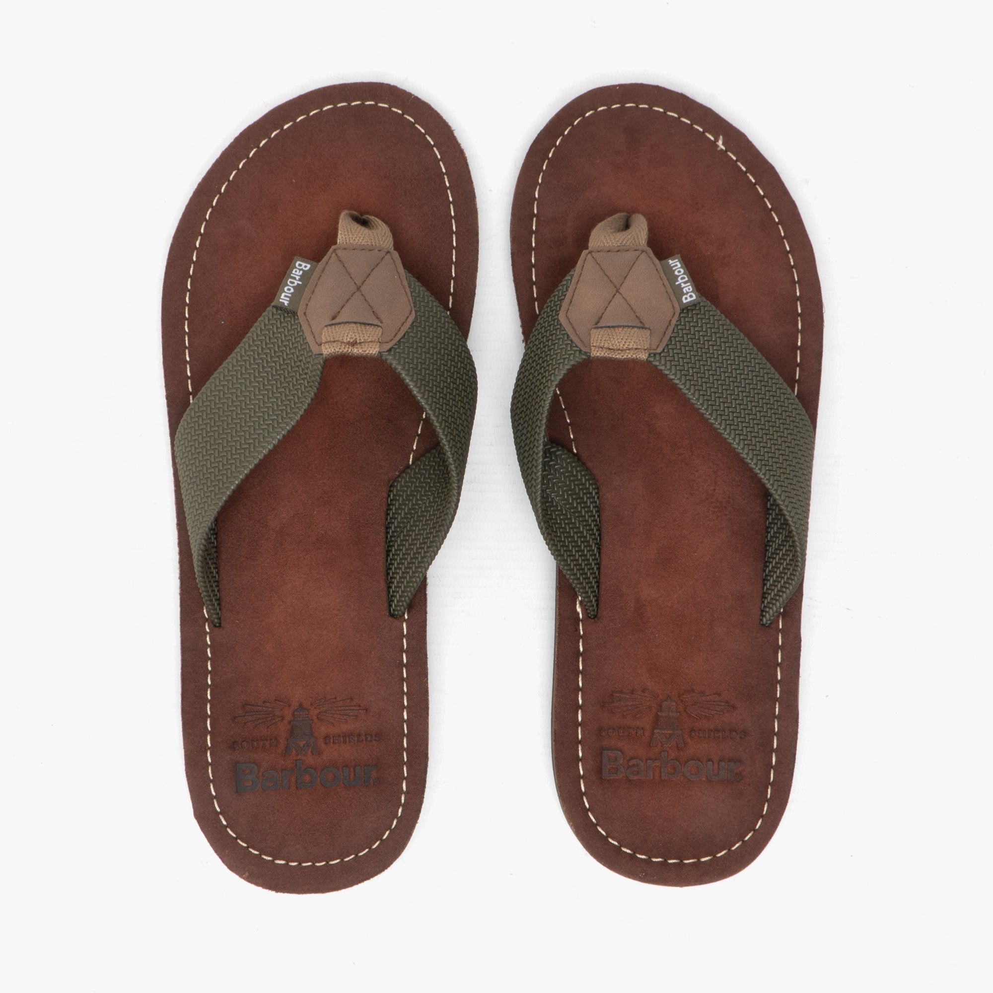 Barbour best sale toeman sandals