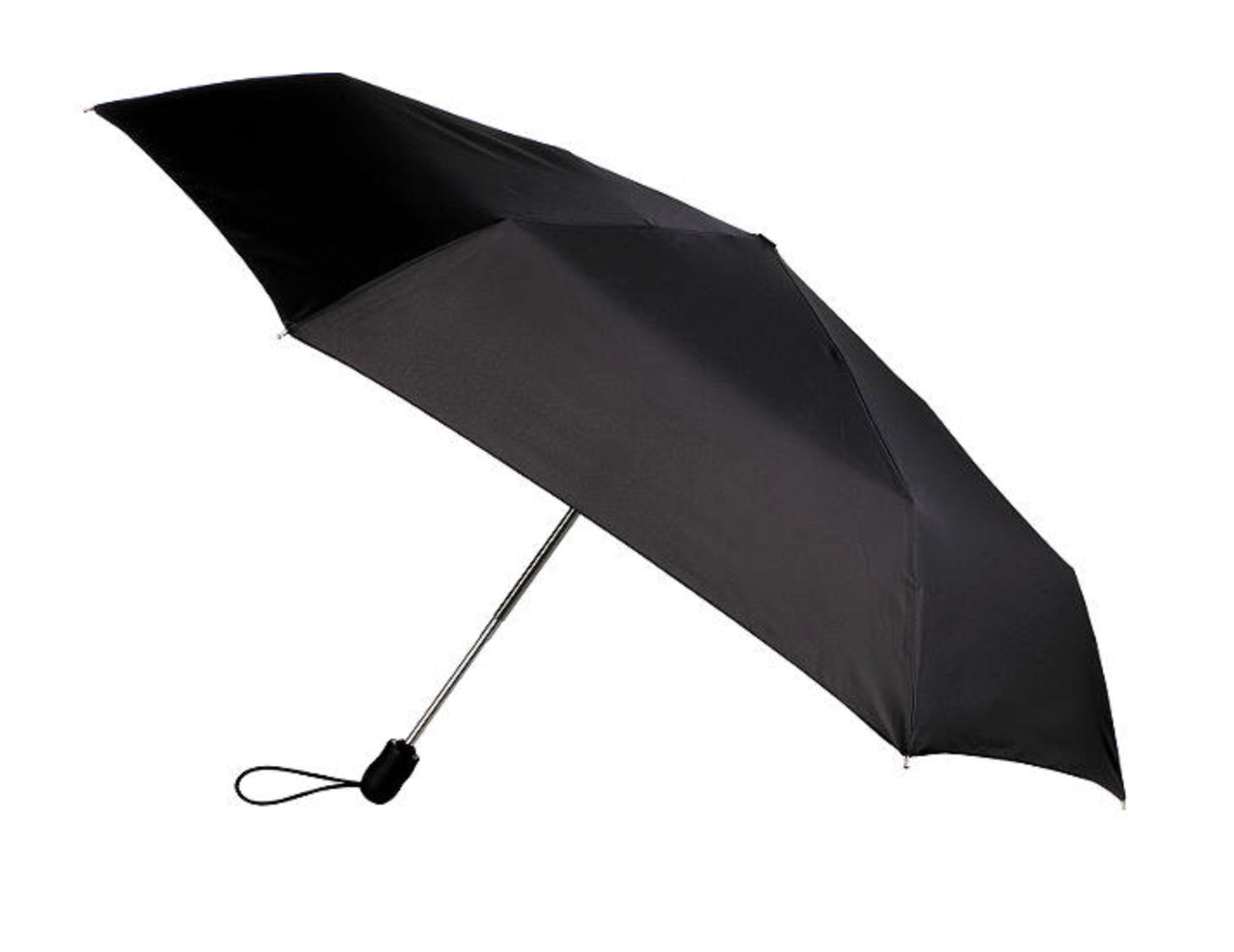 Fulton Umbrella Unisex Open and Close Superslim