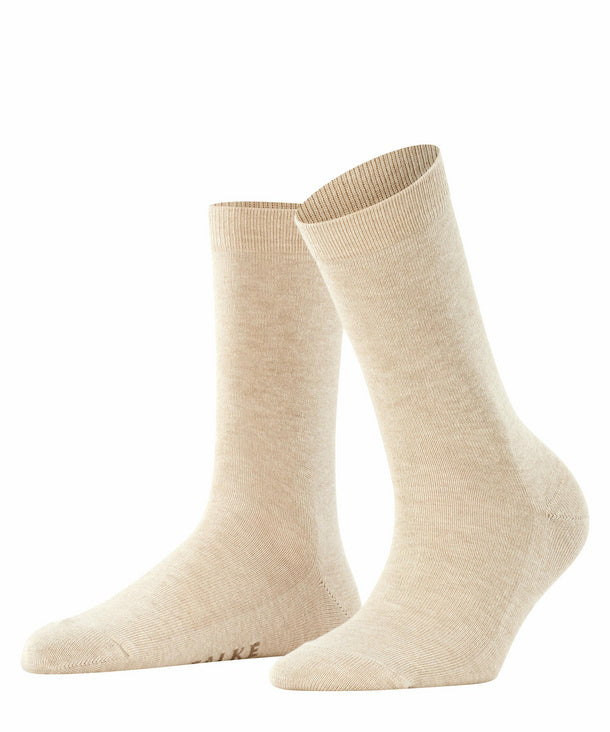 Falke Family Socks - Sand